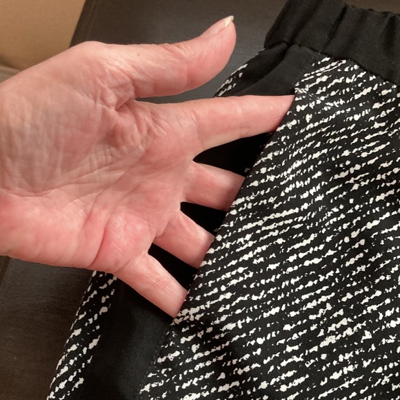 Vince Camuto pull on dress pants - Picture 3 of 5